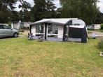 Auvent gonflable Kampa Air avec extension et auvent, Enlèvement, Comme neuf