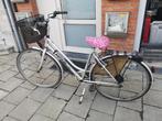 DAMESFIETS KETLER, Fietsen en Brommers, Gebruikt, 47 tot 50 cm, Versnellingen, Ophalen