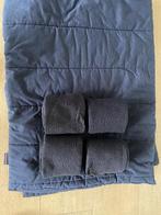 Transportbandages set paard, Dieren en Toebehoren, Ophalen of Verzenden, Gebruikt, Transport