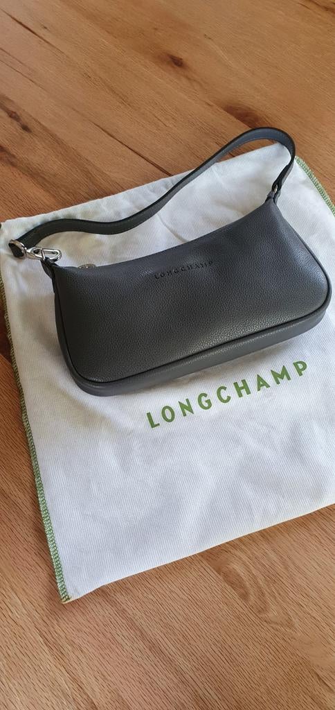 Mini sac à main en cuir Longchamp, Enlèvement, Neuf