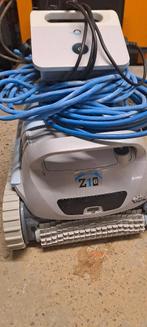 Robot éléctrique piscine, Jardin & Terrasse, Accessoires de piscine, Enlèvement, Utilisé