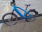 Stromer ST2 riem aandrijving, Fietsen en Brommers, Ophalen, Stromer