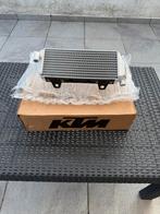 Radiateur ktm exc 250/300 2T 2020-23, Ophalen