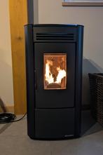 Poêle à pellets : La Nordica , Extraflame - modèle Ketty, Autres carburants, Enlèvement, Utilisé, Poêle à granulés