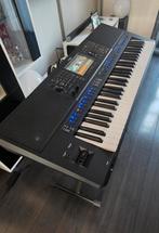 Yamaha PSR-SX700, Musique & Instruments, 61 touches, Yamaha, Comme neuf, Enlèvement