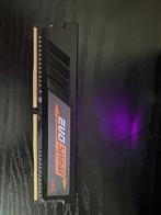 8GB DDR4 RAM GeIL Evo Spear, Computers en Software, RAM geheugen, Ophalen, Gebruikt, DDR4, 8 GB