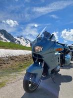 BMW R1100RT 1998, 1085 cc, 2 cilinders, Motorrijbewijs A, Cardan-aandrijving