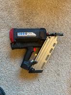 Senco GT65DA DA-Nagel spijkerschietpistool op gas 32-64 mm, Ophalen, Zo goed als nieuw