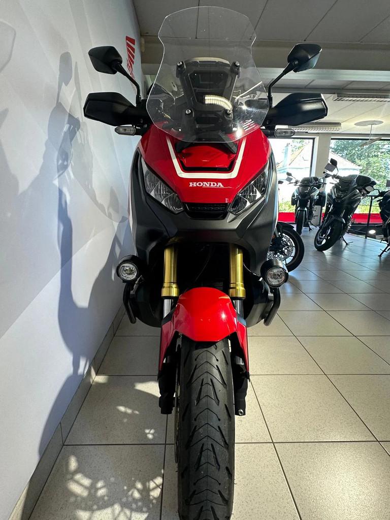 Honda X-ADV 750 (année de construction 2018), Motos, Entreprise, Plus de 35 kW, Scooter, 750 cm³