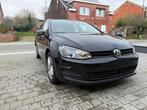 Vw Golf 7 2015 162000km demande immatriculation ok euro6 B, Autos, Achat, Cruise Control, Noir, 66 kW