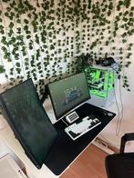 Gaming pc, Computers en Software, Ophalen, Zo goed als nieuw