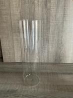 Glazen vaas, Ophalen, Zo goed als nieuw