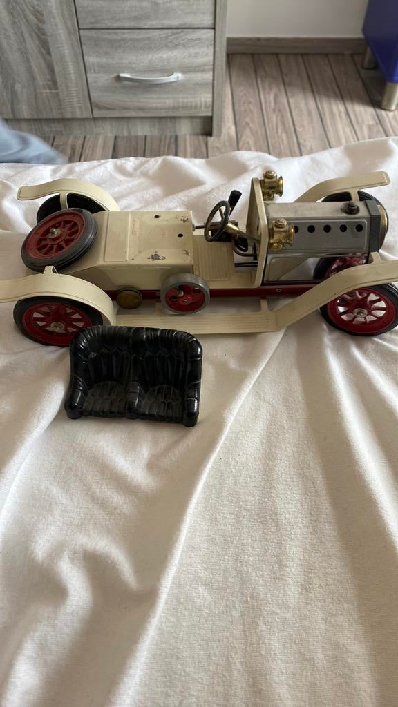 Gratis op te halen - GERESERVEERD, Ophalen