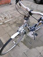 Student meisjes fiets, Fietsen en Brommers, Ophalen