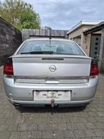 Opel Vectra GTS, Auto's, Voorwielaandrijving, Zwart, 4 cilinders, Vectra