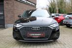 Audi A3 40 TFSIe HYBRIDE Automatik (bj 2022, automaat), Auto's, Audi, Gebruikt, Zwart, Hybride Elektrisch/Benzine, 3 cilinders