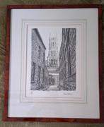 Sint Baafskathedraal, Enlèvement