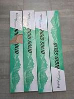 PRIMO FLOOR, bois de rose rigide et solide, vinyle à encliqu, Bricolage & Construction, Neuf, Aggloméré, Synthétique, Enlèvement