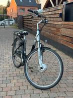 Elektrische damesfiets Talent, Fietsen en Brommers, Elektrische fietsen, Ophalen, Gebruikt