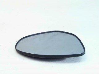 SPIEGELGLAS RECHTS Mazda 2 (DE) (01-2007/06-2015), Auto-onderdelen, Spiegels, Mazda, Gebruikt