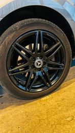 Jantes Mercedes AMG Classe V d'origine 19 pouces, Autos : Pièces & Accessoires, Enlèvement, Pneu(s)