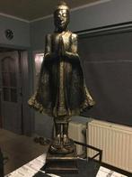 Bouddha debout en prière, Enlèvement, Neuf, Synthétique, Bouddha