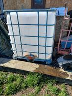 Cubi 1000l, Jardin & Terrasse, Barils de pluie, Enlèvement