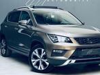 SEAT Ateca 1.4 TSI *4Drive*TOIT PANO*CARPLAY*, Achat, Entreprise, Boîte manuelle, Ateca