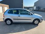 Vw Polo 1.9 SDI 1r Main 109000 km Car pass Carnet, Autos, Volkswagen, Achat, Entreprise, Boîte manuelle, Diesel