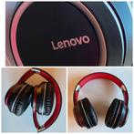 Koptelefoon Bluetooth NIEUWSTAAT, Ophalen of Verzenden, Zo goed als nieuw, Bluetooth