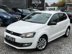 VOLKSWAGEN POLO • 1.2 ESS • STYLE • GARANTIE, Euro 5, Achat, Entreprise, Boîte manuelle