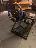 Thrustmaster T150 Racing Wheel + Pedalen, Ophalen, Zo goed als nieuw, Overige typen