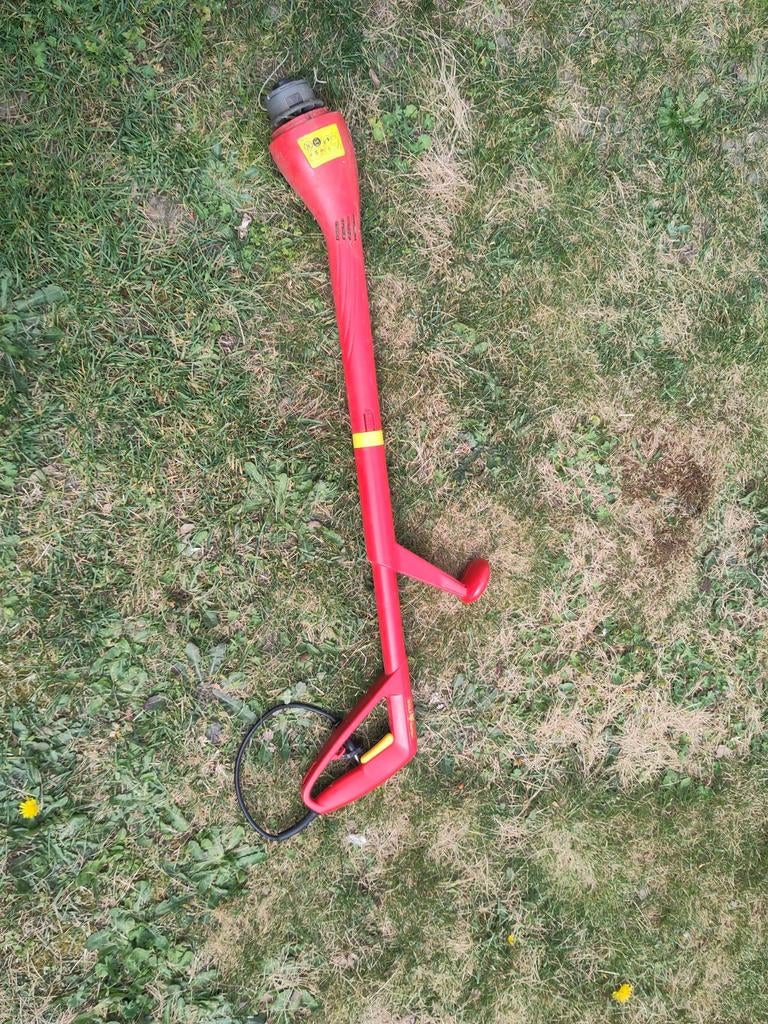 Kantmaaier wolf garten, Ophalen