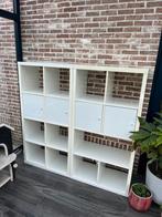Boekenkasten, Huis en Inrichting, Kasten | Boekenkasten, Ophalen, Zo goed als nieuw