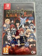 Fairy tail, Enlèvement, Comme neuf