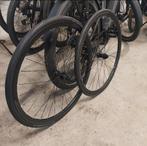 SYCNROS SRAM XDR WIELSET NIEUW (SCOTT FOIL), Fietsen en Brommers, Ophalen