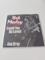 Bob Marley & the Wailers : pourrais-tu être aimé ?, Enlèvement ou Envoi