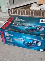 Ferrex robotgrasmaaier, Tuin en Terras, Grasmaaiers, Ophalen, Gebruikt, Elektrische grasmaaier, Ferrex