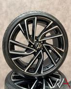 19” Volkswagen Golf 8 GTI GTD “Adelaide” velgen Origineel, 19 inch, Gebruikt, -, -