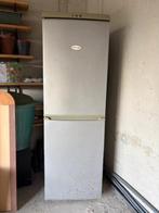 Combinaison réfrigérateur/congélateur, 160 cm ou plus, Enlèvement, Utilisé, 45 à 60 cm