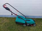 Bosch Arm 32 elektrische grasmaaier, Ophalen, Elektrische grasmaaier, Opvangbak