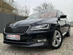 SKODA Superb SW 1.6 CR TDi AMBITION DSG, Achat, 87 kW, Entreprise, Cruise Control