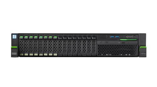 Fujitsu Primergy RX2540 M2 - SFF, Computers en Software, Servers, Refurbished, Ophalen of Verzenden