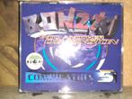 Bonzai Compilation 5 - Into Another Dimension, Cd's en Dvd's, Cd's | Dance en House, Ophalen of Verzenden, Zo goed als nieuw, Techno of Trance