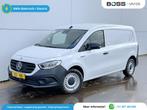 Mercedes-Benz eCitan 112 51kWh L2 Pro 284 WLTP 98,9 (SOH) MB, Auto's, Gebruikt, Zwart, Wit, 5 deurs