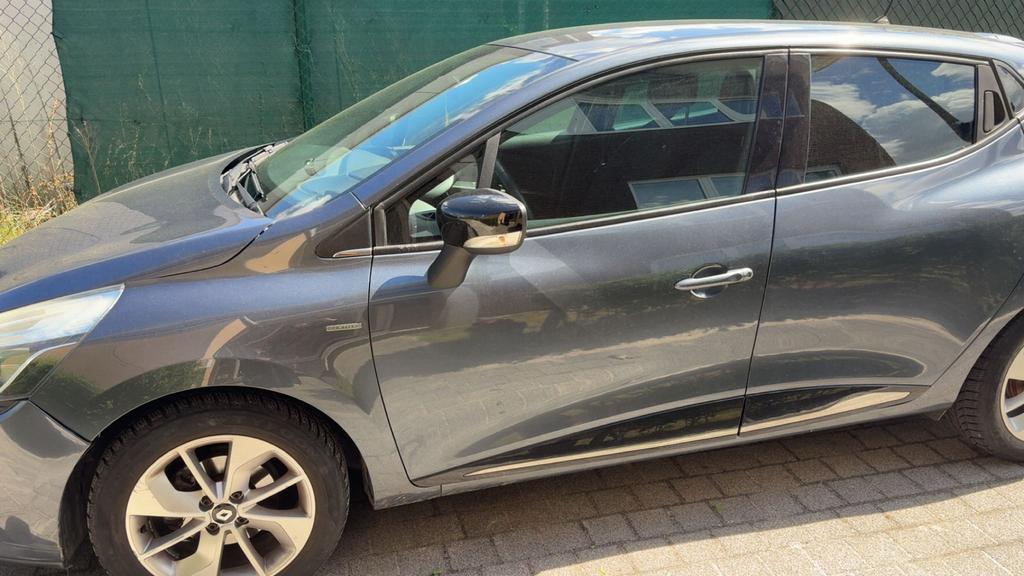 Renault clio 1.2 Benzine, Auto's, Particulier, Cruise Control, Te koop