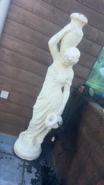 Groot beeld (zwaar), Tuin en Terras, Ophalen, Gebruikt