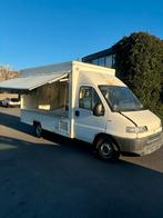 Foodtruck fiat ducato, Autos, Achat, Boîte manuelle, Diesel, Particulier