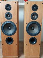 Luidsprekers Vivace, Enlèvement, Comme neuf, 120 watts ou plus, Haut-parleurs Frontaux, Arrière ou Stéréo