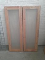 2 x douglas ramen nieuw, Ophalen